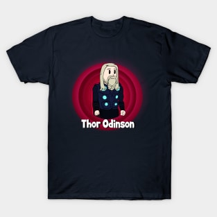 Thor Odinson T-Shirt